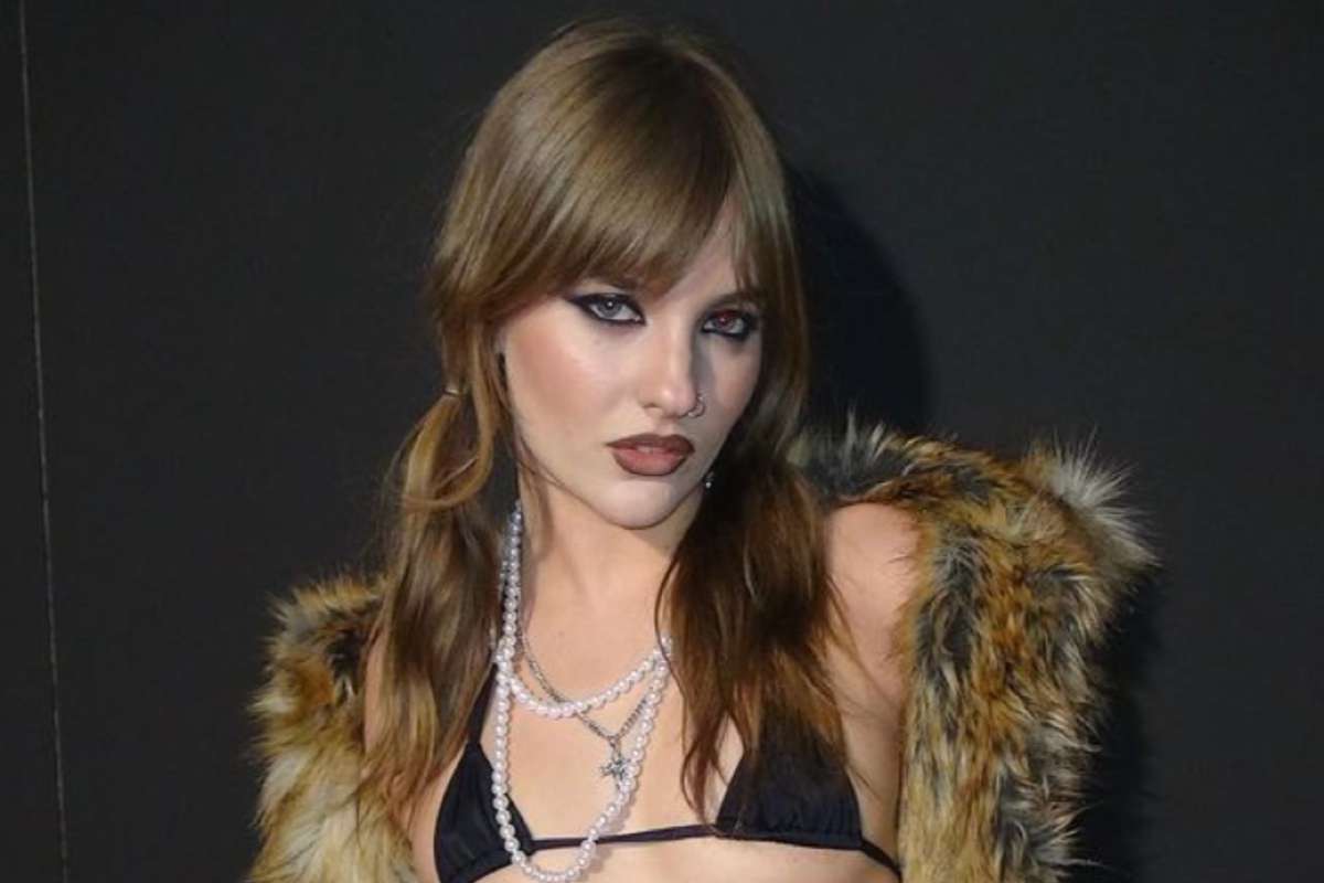 Victoria dei Maneskin