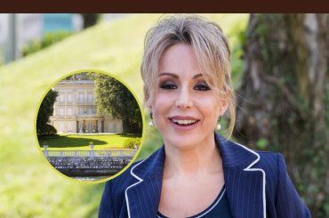 Eredità Berlusconi: una villa prestigiosa per Marina. Svelato dove si trova