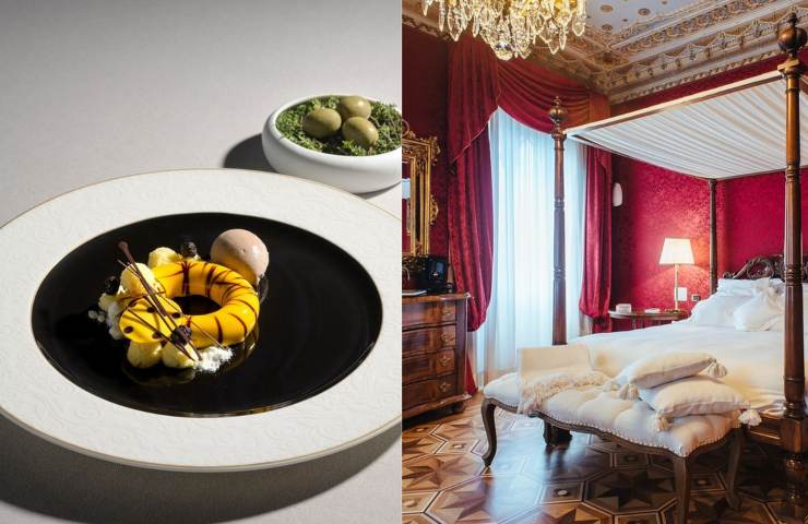 Villa Crespi. Villa Crespi.