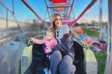 Vittoria Lucia Ferragni triste: il dramma che tiene i fan di Chiara Ferragni con il fiato sospeso