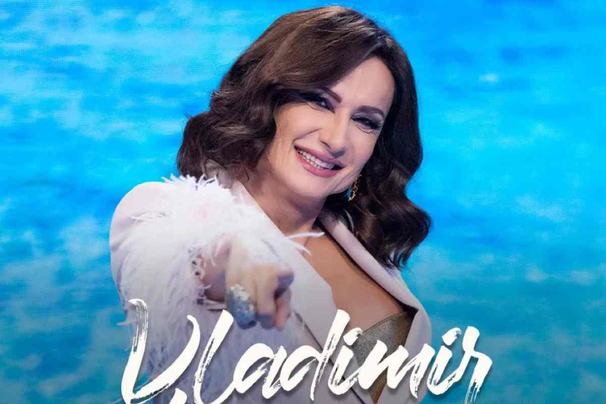Vladimir Luxuria