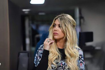 Wanda Nara scatena il web con una FOTO shock, i fan sono senza parole
