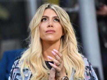 Wanda Nara, dopo la malattia si coccola così: tutto questo non ha prezzo
