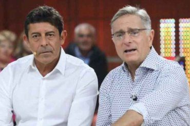 Momento incredibile a Avanti un Altro: non era mai successo. Bonolis senza parole – VIDEO