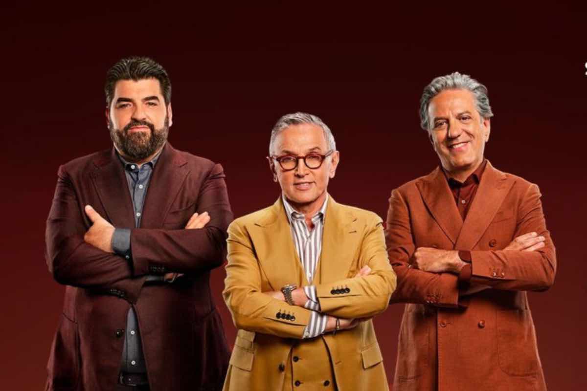 giudici Masterchef