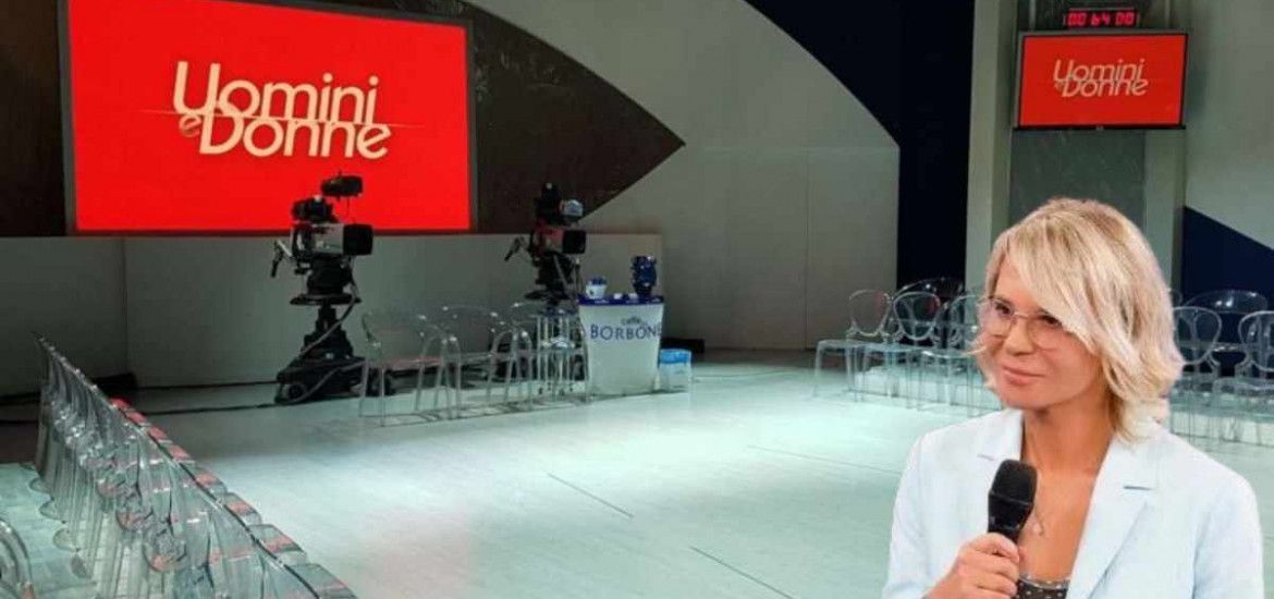 De Filippi studio UeD