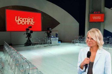 Uomini e Donne, fermato il programma: il motivo della mancata messa in onda