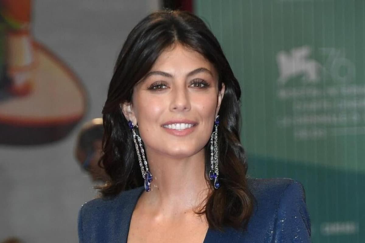 Abito Alessandra Mastronardi