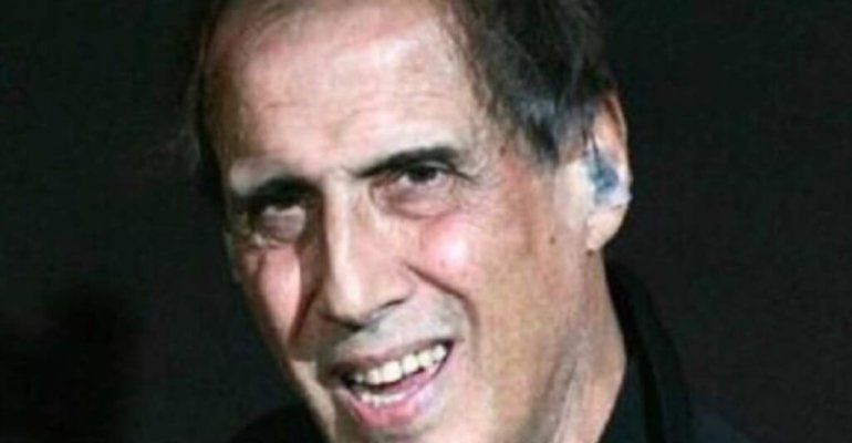 Sapete dove vive Adriano Celentano? È una villa da sogno in un borgo fiabesco