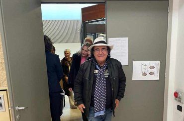 L’annuncio di Al Bano: dopo tanti anni può succedere davvero