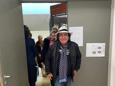 L’annuncio di Al Bano: dopo tanti anni può succedere davvero