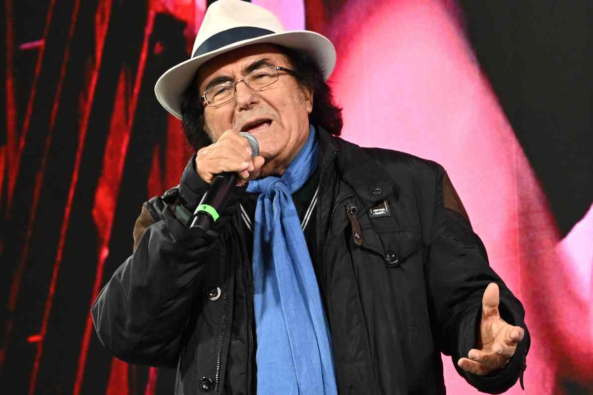 Al Bano