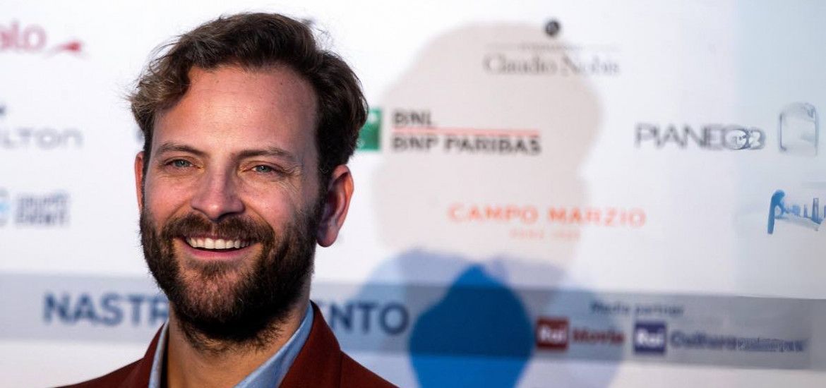 Alessandro Borghi a Chora