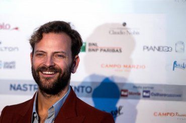 Alessandro Borghi a Chora volume 1: quello che ha detto ha lasciato tutti senza parole. I dettagli