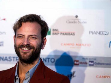 Alessandro Borghi a Chora volume 1: quello che ha detto ha lasciato tutti senza parole. I dettagli