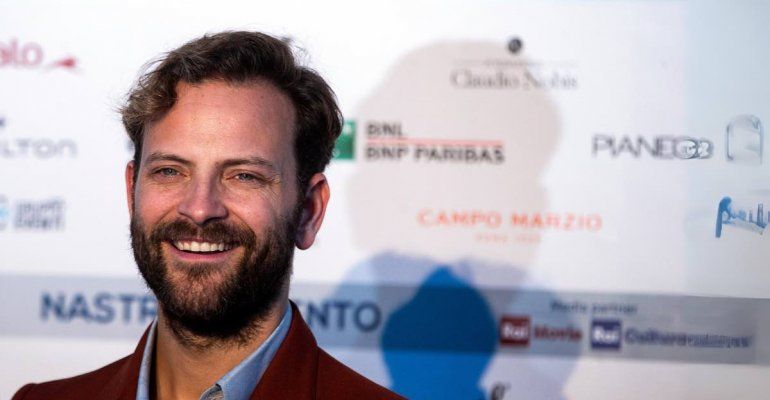 Alessandro Borghi a Chora volume 1: quello che ha detto ha lasciato tutti senza parole. I dettagli