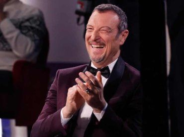 “Amadeus non mi ha pagato…”, l’indiscrezione: cosa sarebbe accaduto