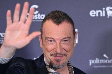 Esodo dalla Rai, dopo Amadeus anche lui pronto a fuggire da viale Mazzini?