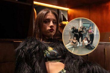Angelina Mango, corsa all’Eurovision con il coreografo più importante: il nome clamoroso