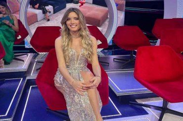 “Non sono andata a Milano perché…” La confessione di Anita Olivieri su Alessio Falsone
