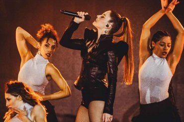 Annalisa presa per la gola: questo il piatto che ha scelto