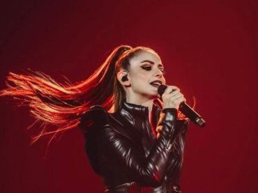 Annalisa in tour, la cantante stupisce tutti con l’ospite a sorpresa – FOTO