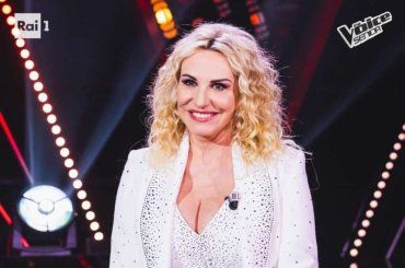 “La tavola svela com’è un uomo a letto” la rivelazione di Antonella Clerici