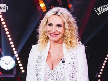 “La tavola svela com’è un uomo a letto” la rivelazione di Antonella Clerici