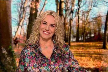 Giovanna Civitillo e Antonella Clerici, confessioni da mamme in diretta su Rai 1