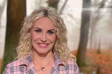 Antonella Clerici ci ripensa: le sue parole fanno sognare i fan