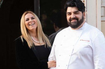 Colazione da Canavacciuolo, la sorpresa inaspettata: il racconto di un cliente…VIDEO