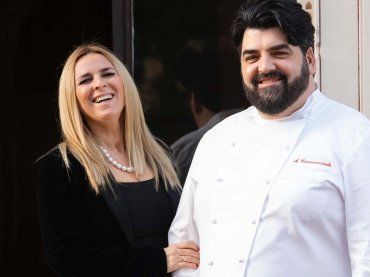 Colazione da Canavacciuolo, la sorpresa inaspettata: il racconto di un cliente…VIDEO