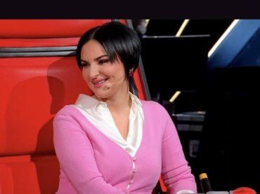 The Voice Senior, Arisa lancia un appello, Clementino: “ti sposerei”