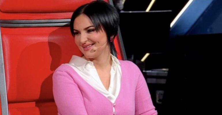 The Voice Senior, Arisa lancia un appello, Clementino: “ti sposerei”
