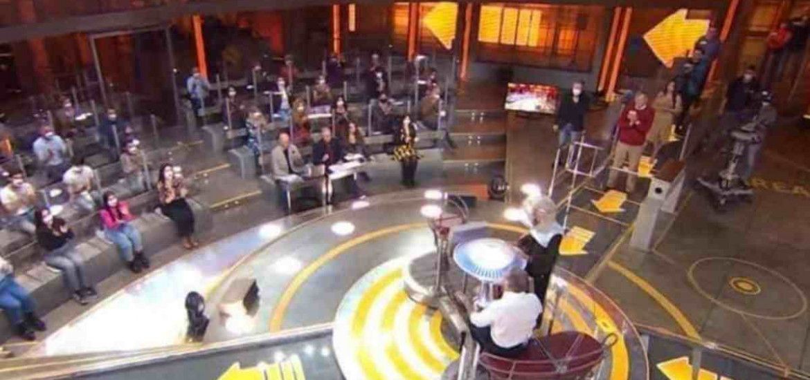 studio avanti un altro