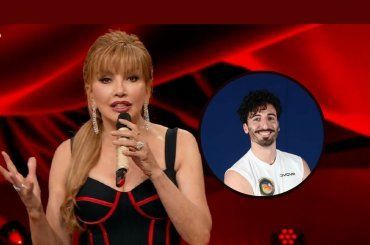 Ballando con le Stelle: Samuel Peron non tornerà, e la colpa è dell’Isola