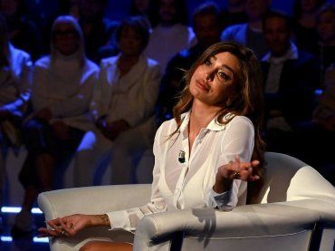 Un uomo misterioso si è introdotto in casa di Belen Rodriguez: fan sbalorditi