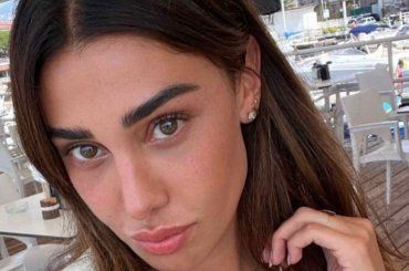 Belen Rodriguez, ritorno di fiamma con LUI? Le FOTO parlano chiaro