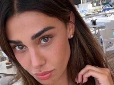 Belen Rodriguez, ritorno di fiamma con LUI? Le FOTO parlano chiaro