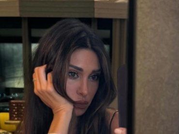 “Un sogno che diventa realtà…”, Belen Rodriguez e l’annuncio inaspettato: accadrà tra poco