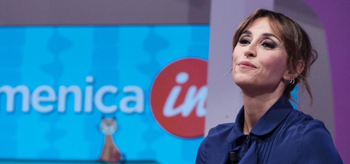 Benedetta Parodi Pechino express