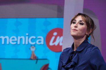 Benedetta Parodi, cosa ha pensato dopo l’addio della sua famiglia: parole struggenti