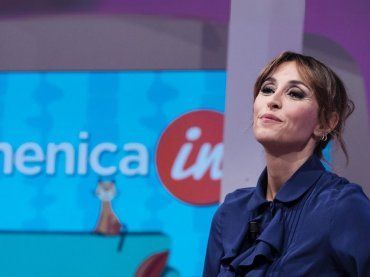 Benedetta Parodi, cosa ha pensato dopo l’addio della sua famiglia: parole struggenti