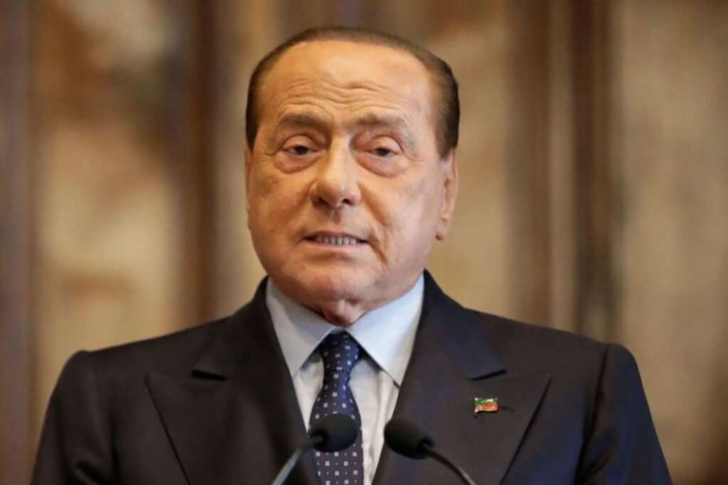 Berlusconi