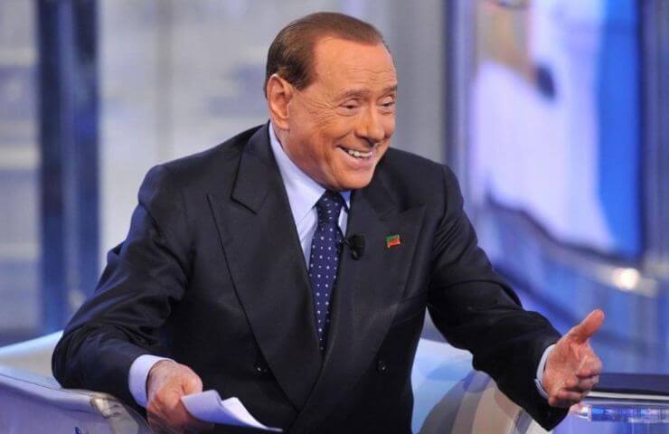 Silvio B. TV