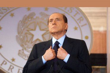 Silvio Berlusconi, il segreto della sua forza: “mi fa sentire invincibile”