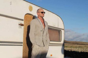 “Noi siamo oggi” Biagio Antonacci fa commuovere Mara Venier