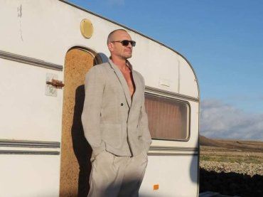 “Noi siamo oggi” Biagio Antonacci fa commuovere Mara Venier