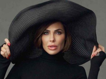 Ilary Blasi in festa: un giorno indimenticabile per la conduttrice – FOTO