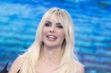 Isola dei famosi, Ilary Blasi profetica: la sua frase è stata sibillina – VIDEO